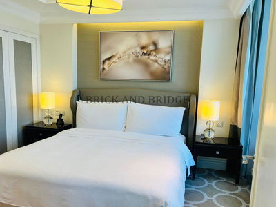 Kempinski BLVD, United Arab Emirates  Kempinski BLVD, United Arab Emirates