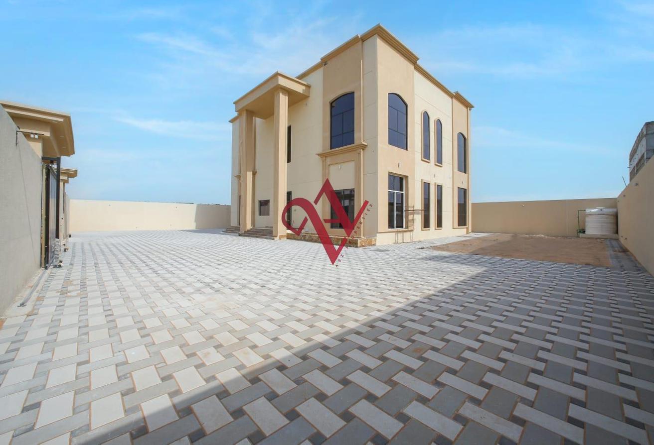 Al Warqa'a 2, United Arab Emirates Al Warqa'a 2, United Arab Emirates