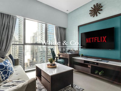 Bellevue Tower 2, United Arab Emirates  Bellevue Tower 2, United Arab Emirates