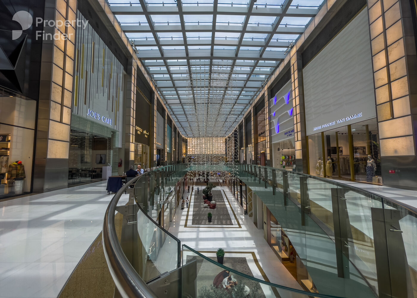 Bellevue Tower 2, United Arab Emirates Bellevue Tower 2, United Arab Emirates