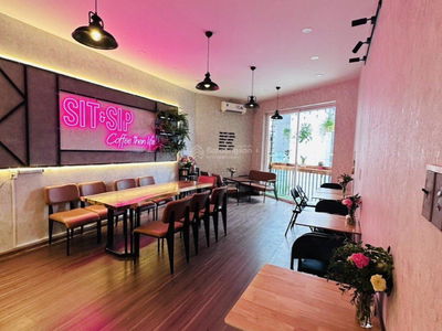 Nguyen Hue Street, Vietnam Nguyen Hue Street, Vietnam