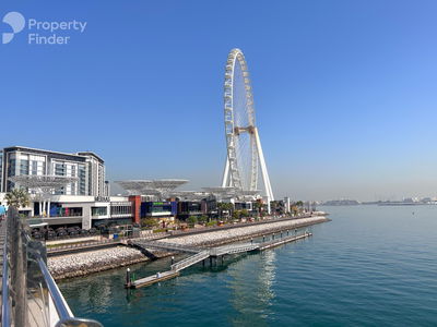 Apartment Building 1, United Arab Emirates  Apartment Building 1, United Arab Emirates