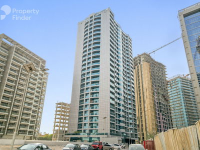 Global Golf Residences 2, United Arab Emirates  Global Golf Residences 2, United Arab Emirates
