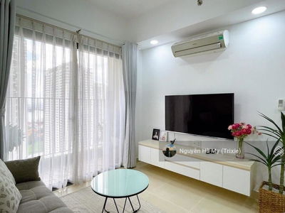 Masteri Thao Dien, Vietnam Masteri Thao Dien, Vietnam