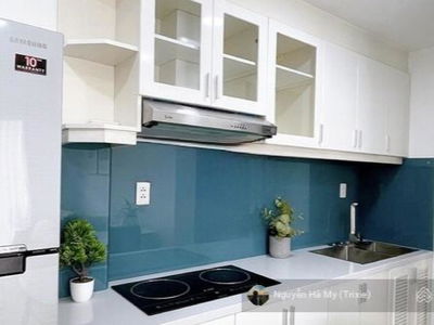 Masteri Thao Dien, Vietnam Masteri Thao Dien, Vietnam