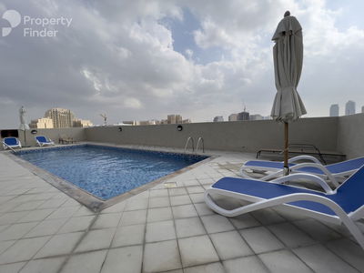 May Residence, United Arab Emirates  May Residence, United Arab Emirates