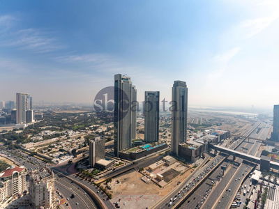 The Address BLVD Sky Collection, United Arab Emirates  The Address BLVD Sky Collection, United Arab Emirates