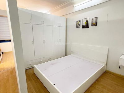 Cau Giay Street, Vietnam Cau Giay Street, Vietnam