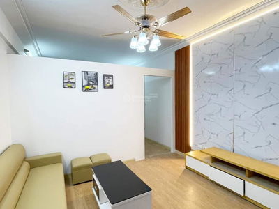 Cau Giay Street, Vietnam Cau Giay Street, Vietnam