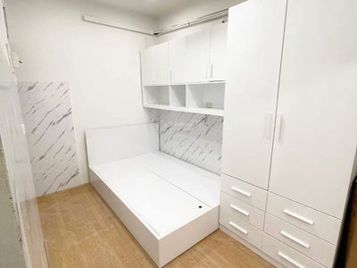 Cau Giay Street, Vietnam Cau Giay Street, Vietnam