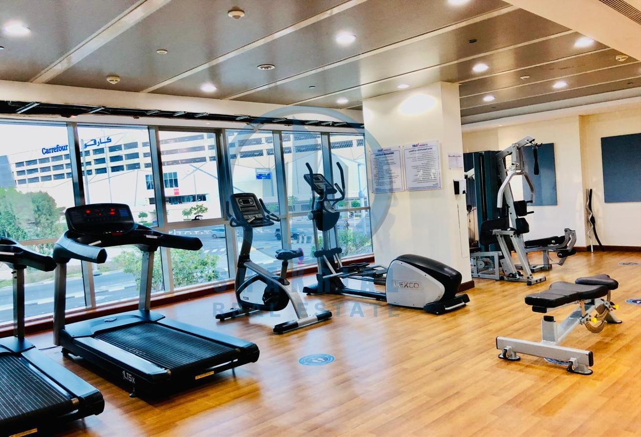 Al Noor Tower, United Arab Emirates Al Noor Tower, United Arab Emirates