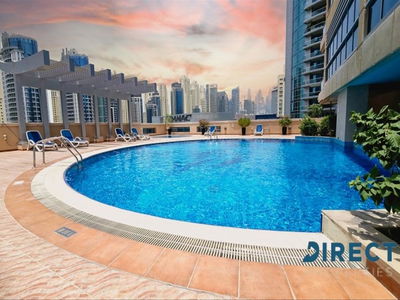 Zumurud Tower, United Arab Emirates  Zumurud Tower, United Arab Emirates