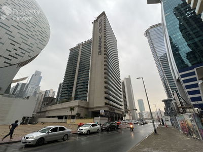 Merano Tower, United Arab Emirates  Merano Tower, United Arab Emirates