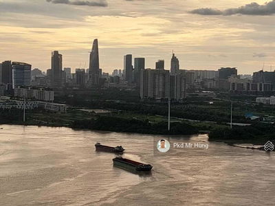 Diamond Island, Vietnam Diamond Island, Vietnam