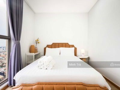 Botanica Premier, Vietnam Botanica Premier, Vietnam