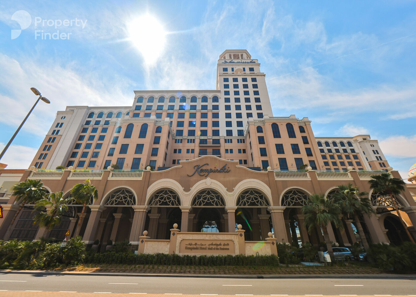 Al Barsha 1, United Arab Emirates Al Barsha 1, United Arab Emirates