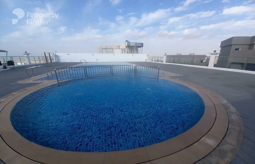 Arabian Gate, United Arab Emirates Arabian Gate, United Arab Emirates