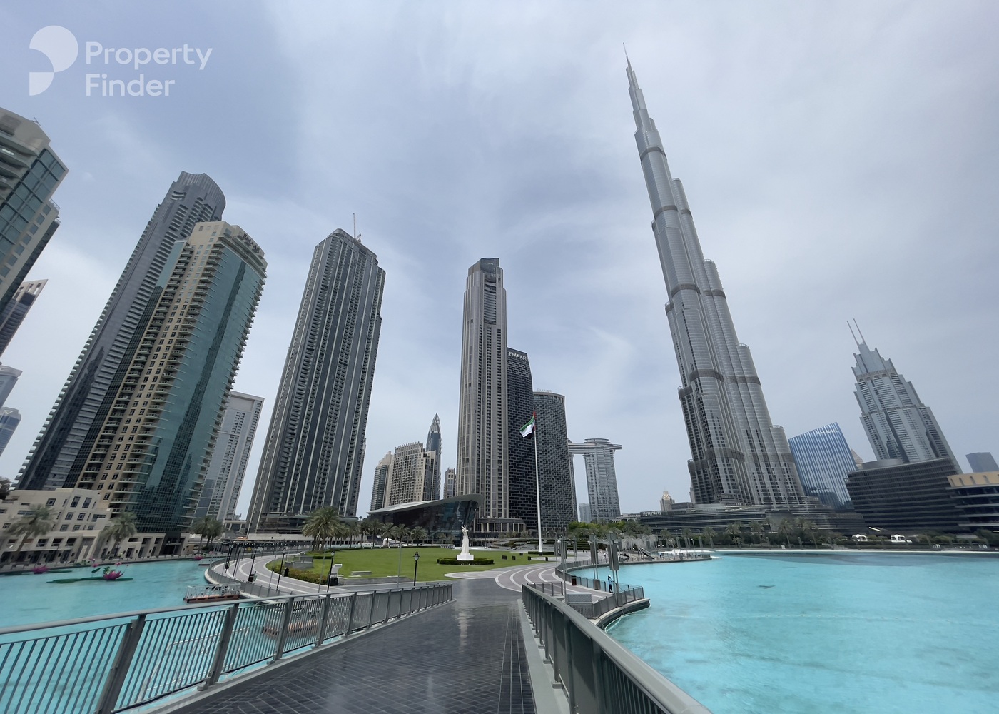 Forte 2, United Arab Emirates Forte 2, United Arab Emirates