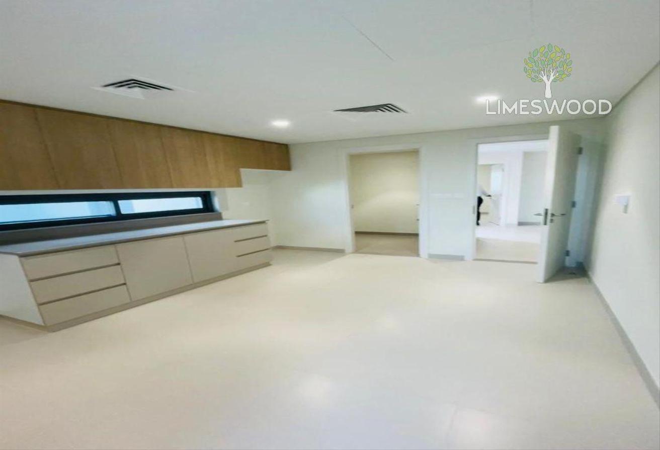 The Pulse Villas, United Arab Emirates The Pulse Villas, United Arab Emirates