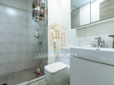 Bloom Towers B, United Arab Emirates  Bloom Towers B, United Arab Emirates