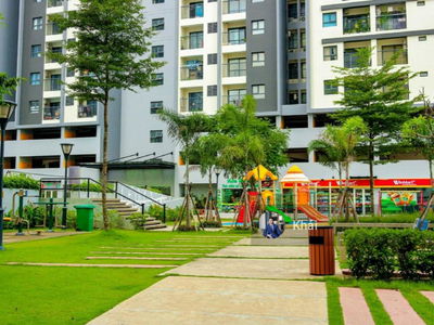 Eco Xuan - Lai Thieu, Vietnam Eco Xuan - Lai Thieu, Vietnam