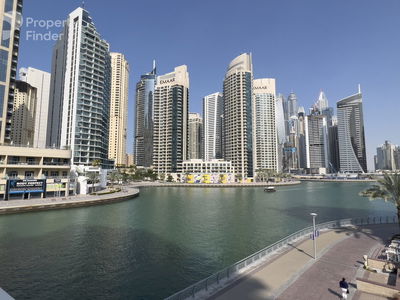 Marina Pinnacle, United Arab Emirates  Marina Pinnacle, United Arab Emirates