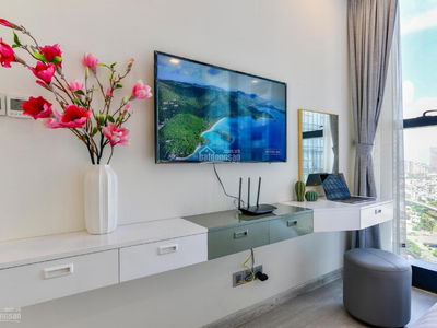 The Landmark 81 - Vinhomes Central Park, Vietnam The Landmark 81 - Vinhomes Central Park, Vietnam