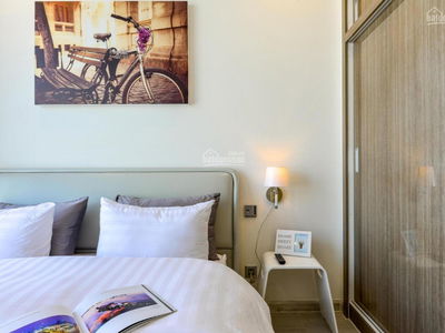 The Landmark 81 - Vinhomes Central Park, Vietnam The Landmark 81 - Vinhomes Central Park, Vietnam