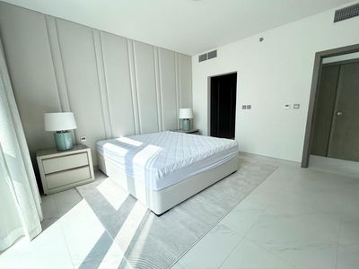 The Residences at District One, United Arab Emirates  The Residences at District One, United Arab Emirates