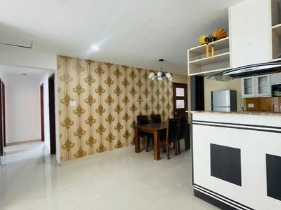 New Saigon-Hoang Anh Gia Lai 3, Vietnam New Saigon-Hoang Anh Gia Lai 3, Vietnam