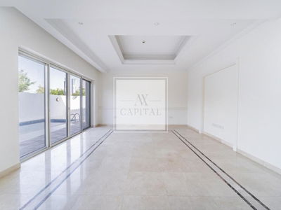 District One Villas, United Arab Emirates  District One Villas, United Arab Emirates