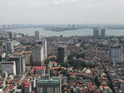 Vinhomes Metropolis, Vietnam Vinhomes Metropolis, Vietnam