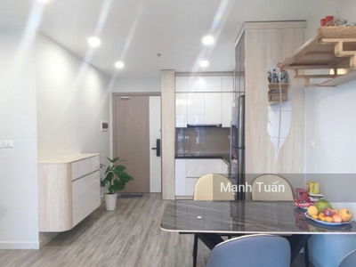 Imperia Smart City, Vietnam Imperia Smart City, Vietnam