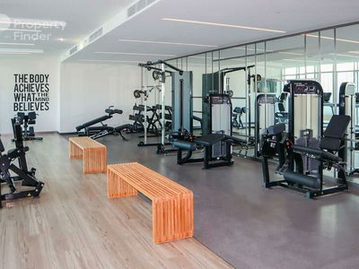 Marina Vista, United Arab Emirates  Marina Vista, United Arab Emirates