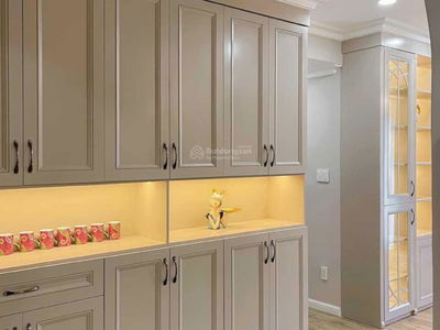 Sunrise City View, Vietnam  Sunrise City View, Vietnam