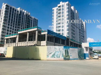 Cardinal Court, Vietnam Cardinal Court, Vietnam