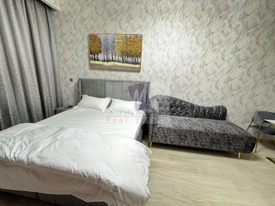 AZIZI Riviera, United Arab Emirates  AZIZI Riviera, United Arab Emirates