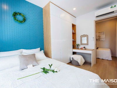 The Maison, Vietnam The Maison, Vietnam