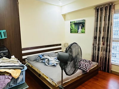 Duong Noi New Urban Area, Vietnam Duong Noi New Urban Area, Vietnam