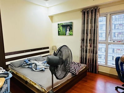 Duong Noi New Urban Area, Vietnam Duong Noi New Urban Area, Vietnam