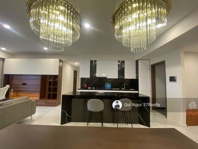 The Metropole Thu Thiem, Vietnam The Metropole Thu Thiem, Vietnam