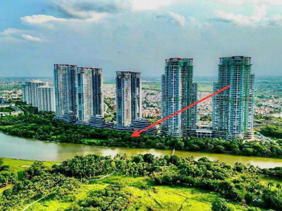 Swan Lake Onsen, Vietnam Swan Lake Onsen, Vietnam