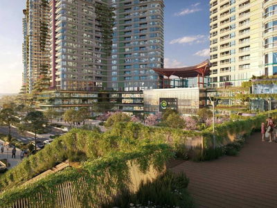 Swan Lake Onsen, Vietnam Swan Lake Onsen, Vietnam