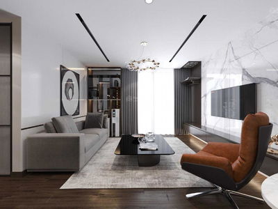 Vinhomes Symphony Riverside, Vietnam Vinhomes Symphony Riverside, Vietnam