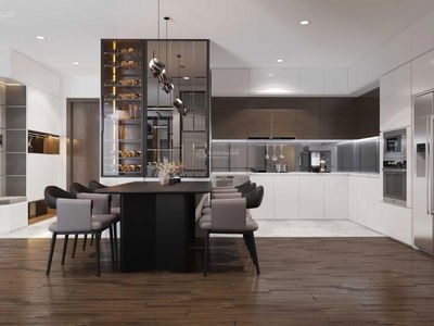 Vinhomes Symphony Riverside, Vietnam Vinhomes Symphony Riverside, Vietnam