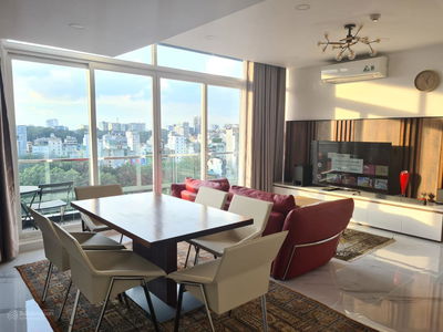 The One Saigon, Vietnam The One Saigon, Vietnam