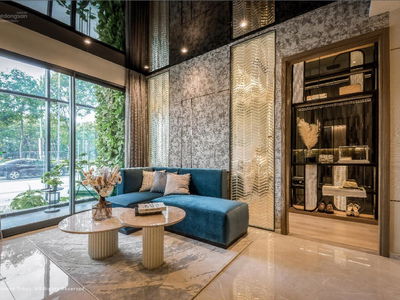 Midori Park The Glory, Vietnam Midori Park The Glory, Vietnam