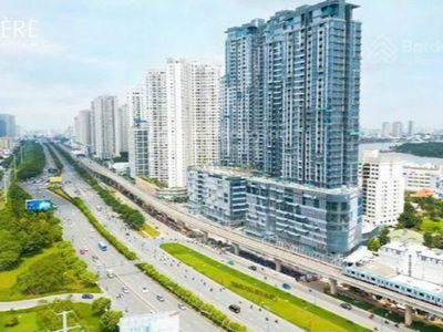 Lumiere Riverside, Vietnam  Lumiere Riverside, Vietnam