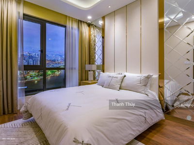 One Verandah Mapletree, Vietnam One Verandah Mapletree, Vietnam