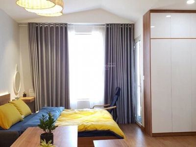 Sunrise City View, Vietnam Sunrise City View, Vietnam